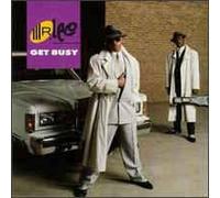 Get Busy (1990) [Import]