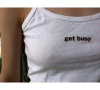 Get Busy