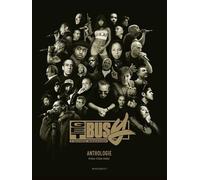 Get Busy - L'anthologie de l'ultime magazine