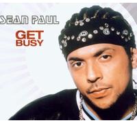Get Busy by Sean Paul (2003-07-08)