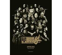 Get Busy - L'anthologie de l'ultime magazine