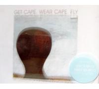 Get Cape, Wear Cape, Fly - Chronicles of a Bohemian..