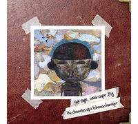 Get Cape,Wear Cape.Fly - Chronicles of a Bohemian Teena [Import]