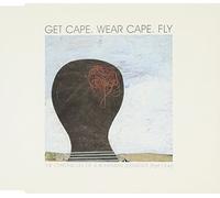 Get Cape Wear Cape Fly - Chronicles of a Bohemian Teenager by Get Cape Wear Cape Fly