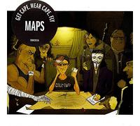 Get Cape Wear Cape Fly - Get Cape Wear Cape Fly: Maps