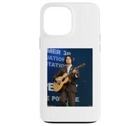 Get Cape Wear Cape Fly Sam Duckworth Live d'Andy Willsher Coque pour iPhone 13 Pro Max