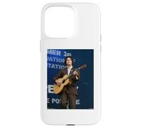 Get Cape Wear Cape Fly Sam Duckworth Live d'Andy Willsher Coque pour iPhone 15 Pro Max