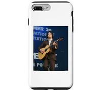 Get Cape Wear Cape Fly Sam Duckworth Live d'Andy Willsher Coque pour iPhone 7 Plus/8 Plus