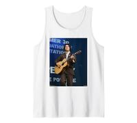 Get Cape Wear Cape Fly Sam Duckworth Live d'Andy Willsher Débardeur