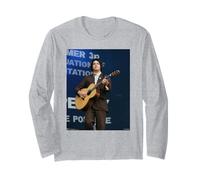 Get Cape Wear Cape Fly Sam Duckworth Live d'Andy Willsher Manche Longue