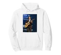 Get Cape Wear Cape Fly Sam Duckworth Live d'Andy Willsher Sweat à Capuche