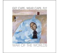 Get Cape Wear Cape Fly - War of The Worlds [Import]