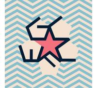 Get Cape. Wear Cape. Fly Young Adult (CD) Album