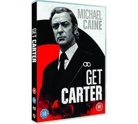 Get Carter (1971) – Import anglais – Warner Bros.
