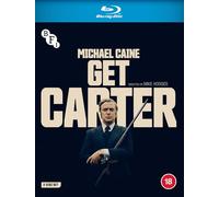 Get Carter (2-Disc Blu-ray)