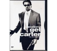 GET CARTER (2000/DVD/WS/16X9/SUPER 35/2.35:1/DIR C/ADDITIONAL SCENES)