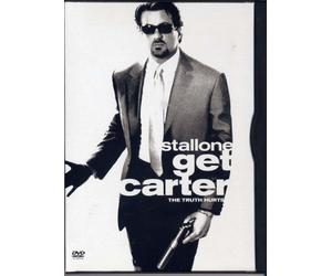 GET CARTER (2000/DVD/WS/16X9/SUPER 35/2.35:1/DIR C/ADDITIONAL SCENES)