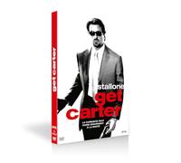 Get Carter DVD DVD