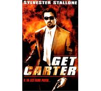 Get Carter – VHS – G
