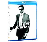 Get Carter – Blu-ray – W & B