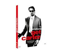Get Carter Blu-ray