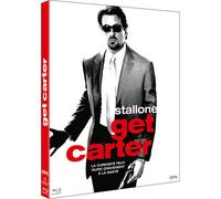 Get Carter - Blu-Ray