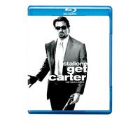 Get Carter [Blu-Ray]