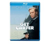 Get Carter [Blu-Ray]