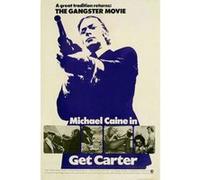 Get Carter [4K UHD + Blu-ray]