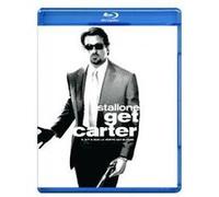 Get Carter Blu-ray E