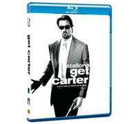 Get Carter Blu-Ray E
