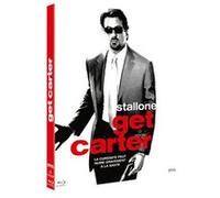 Get Carter Blu-ray E