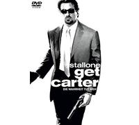 Get Carter-Die Wahrheit tut WEH [Import]