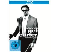 Get Carter-Die Wahrheit tut WEH [Blu-Ray] [Import]
