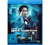 GET CARTER-DIE WAHRHEIT TUT WEH (BLU-RAY) - KAY,STEPHEN BLU-RAY NEUF