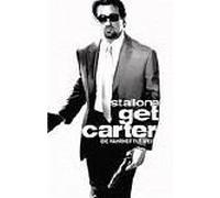 Get Carter - Die Wahrheit tut weh [VHS]