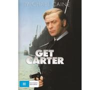 Get Carter [Dvd]