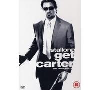 Get Carter [DVD]