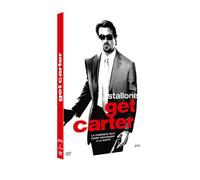 Get Carter DVD DVD