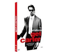 Get Carter DVD DVD