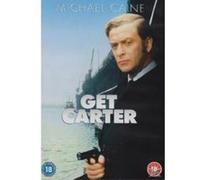 Get Carter (1971) – Import anglais – Warner Bros.