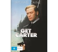 Get Carter [Import]
