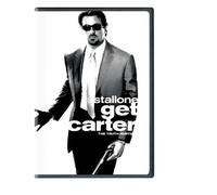 Get Carter [Import USA Zone 1]