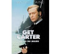 Get Carter [Import USA Zone 1]