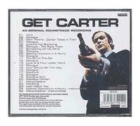Get Carter - Ost