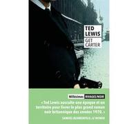 Get Carter Ted Lewis (Auteur), Jean Esch (Traduction)