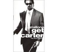Get Carter [VHS]