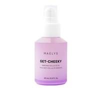 GET-Cheeky Huile de butin enrichie en cellulite 60 ml | Maelys Cosmetics