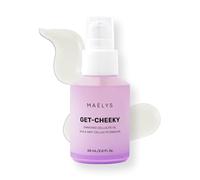 GET-Cheeky Huile de butin enrichie en cellulite 60 ml | Maelys Cosmetics