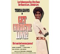 Get Christie Love [Import anglais]